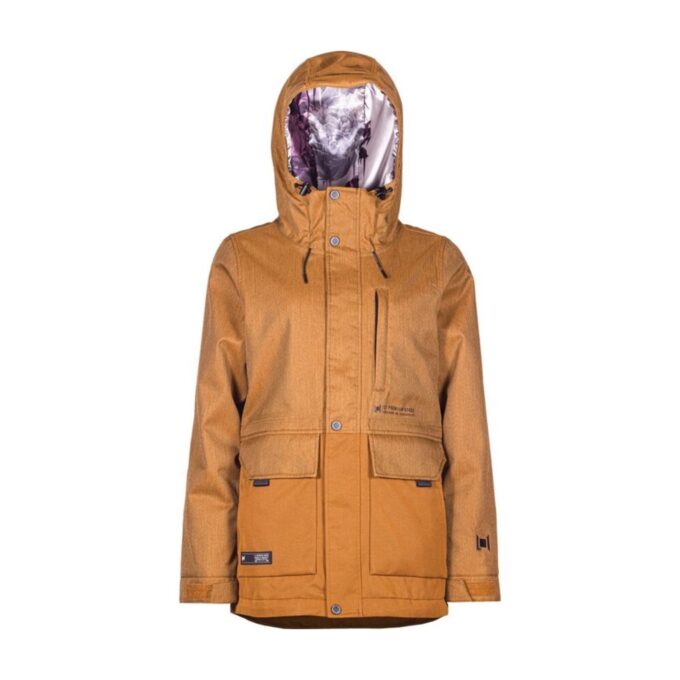 L1 Anwen Jacket