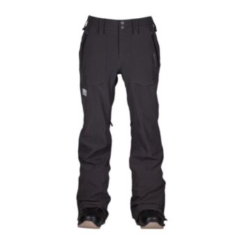 L1 Cosmic Age Pants zenske pantalone za snowboard/sneg