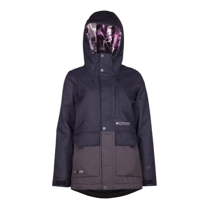 L1 Anwen Jacket - Image 2