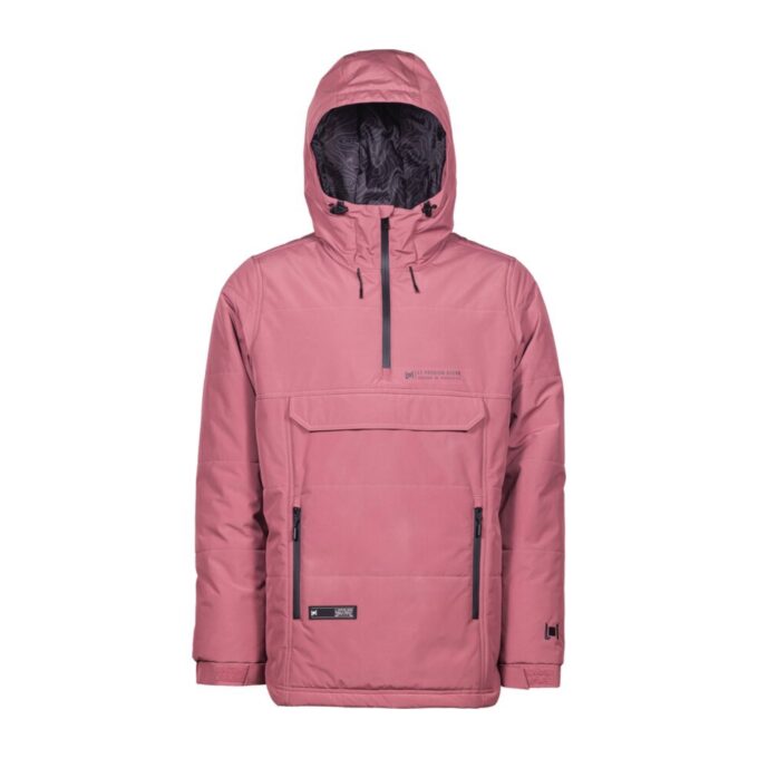 L1 Aftershock Jacket