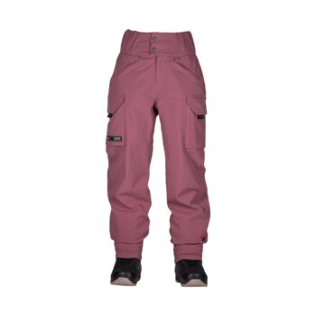 L1 Rika Pants muske pantalone za sneg