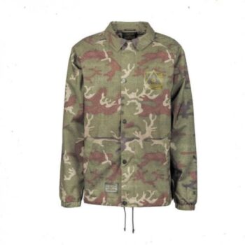 L1 Stooge Jacket muska jakna za sneg