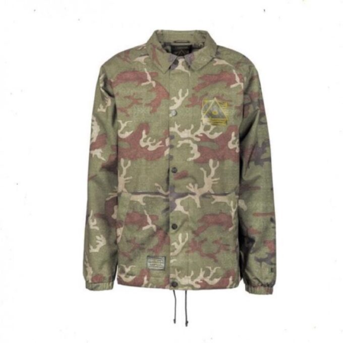 L1 Stooge Jacket