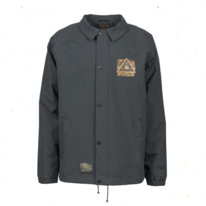 L1 Stooge Jacket - Image 2