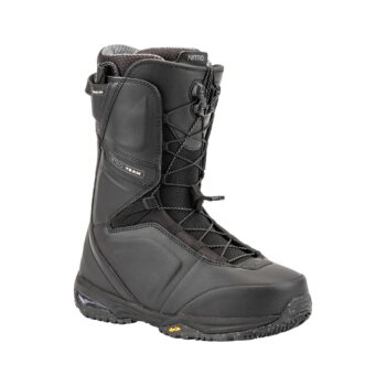 Nitro Team TLS muska cizma za snowboard
