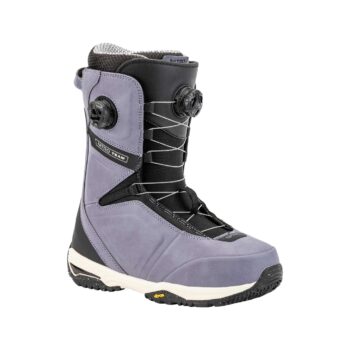 Nitro Team Boa muska cizma za snowboard