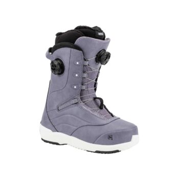Nitro Crown Boa zenska cizma za snowboard