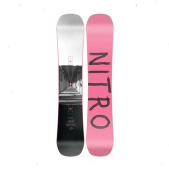 Mini Thrills decija daska za snowboard