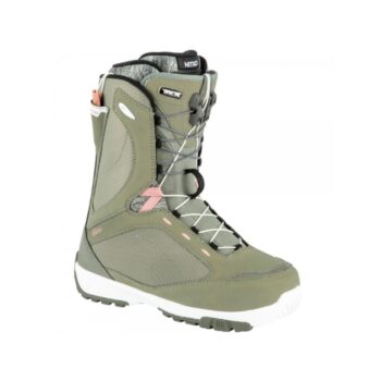 Nitro Monarch zenska cizma za snowboard