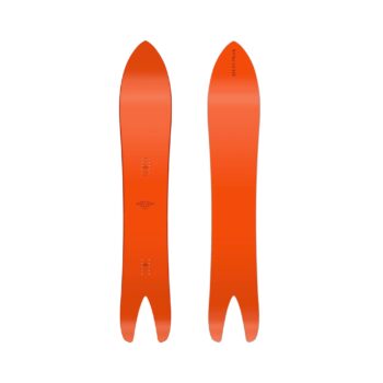 Nitro Cannon muska daska za snowboard