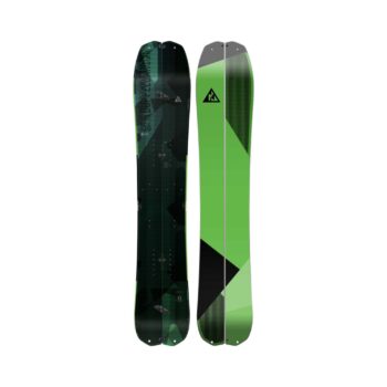 Nitro Miniganger decija daska za snowboard/splitboard