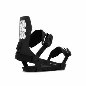 Ride A-6 muski snowboard vez