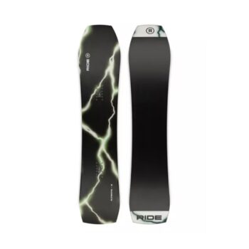 Ride Superpig muska daska za snowboard