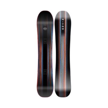 Nitro SMP muska daska za snowboard