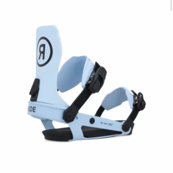 Ride A-6 muski vez za snowboard