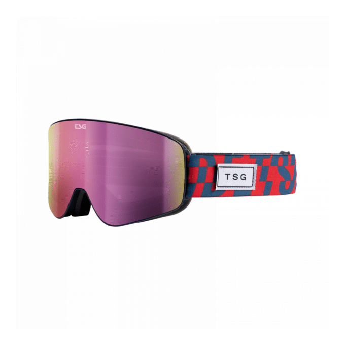 TSG Four S goggle