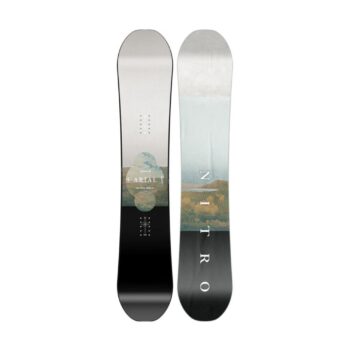 Nitro Arial zenska daska za snowboard