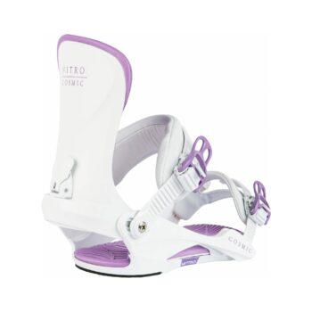 Nitro Cosmic zenski vez za snowboard