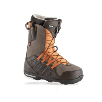 Nitro Thunder TLS muska cizma za snowboard