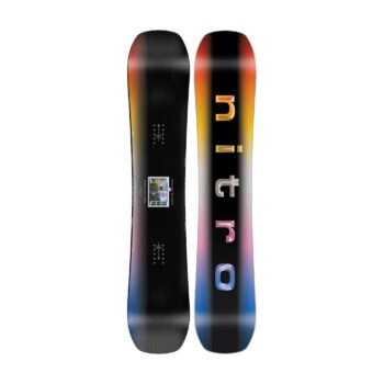 Nitro Optisym muska daska