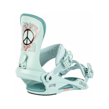 Nitro Cosmic zenski vez za snowboard