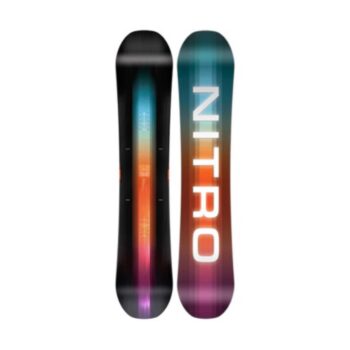 Nitro Future Team decija daska za snowboard