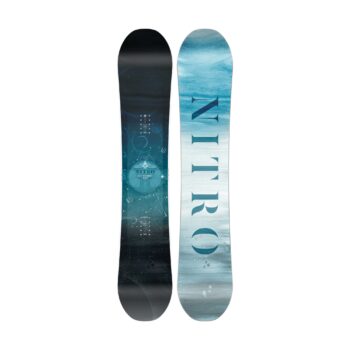 Nitro Mystique zenska daska za snowboard