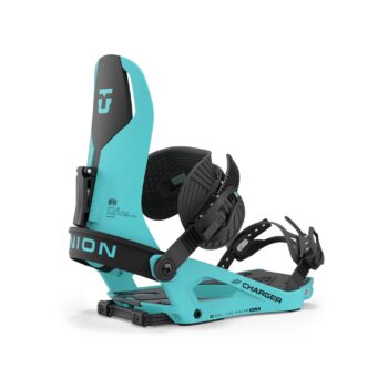 Union Charger splitboard vez