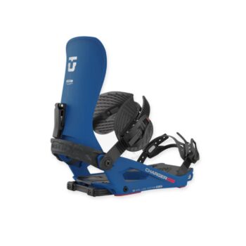Union Charger Pro splitboard vez