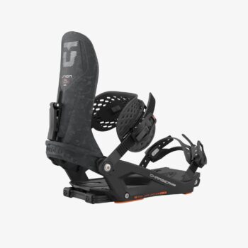 Union Charger FC splitboard vez
