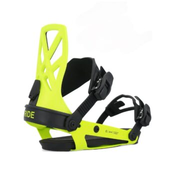 Ride A-4 muski vez z snowboard