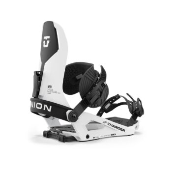 Union Charger splitboard vez