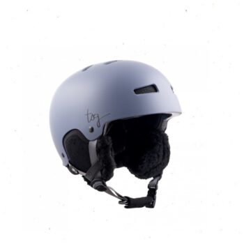 TSG Lotus zenska kaciga za snowboard