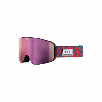 TSG Four S unisex naocare za snowboard/ski/sneg