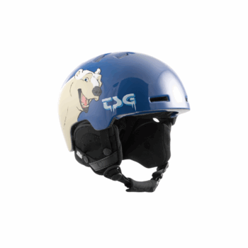 TSG Arctic Nipper Maxi decija kaciga za snowboard