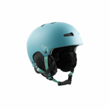 TSG Lotus zenska kaciga za snowboard