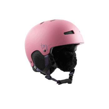 TSG Lotus zenska kaciga za snowboard