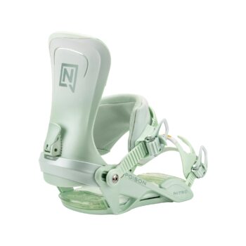 Nitro Poison zenski vez za snowboard
