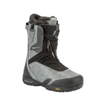 Nitro Select muske cizme za snowboard