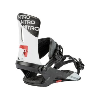 Nitro Rambler muski vez za snowboard