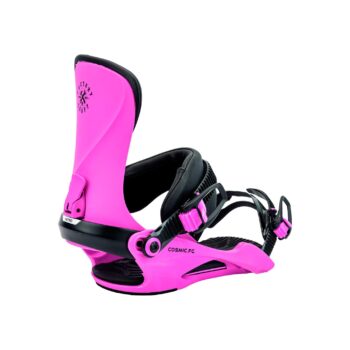 Nitro Cosmic zenski vez za snowboard