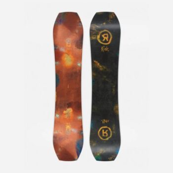 Ride Twinpig muska daska za snowboard