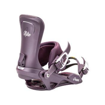 Nitro Poison zenski vez za snowboard
