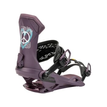 Nitro Team muski vez za snowboard