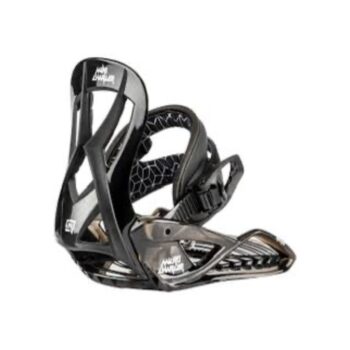Nitro Micro Charger deciji vez za snowboard