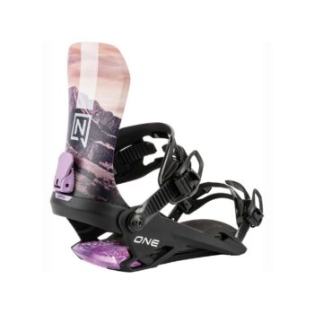 Nitro One muski vez za snowboard