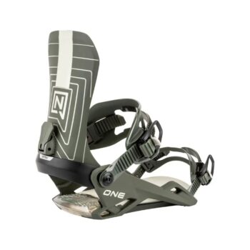 Nitro One muski vez za snowboard