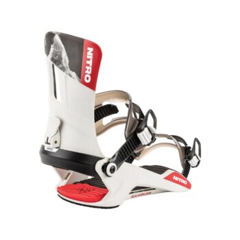 Nitro Rambler muski vez za snowboard