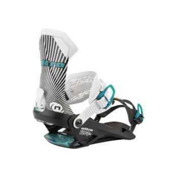 Nitro Team muski vez za snowboard